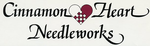 Cinnamon Heart Needleworks