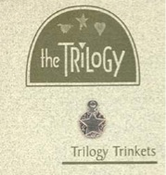 Circle Star Trinket
