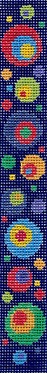 Circles Key Fob