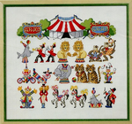 Circus In Town