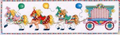 Circus Parade