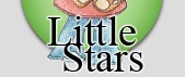 Claire Pulsford Little Stars
