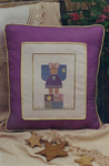 Clarice Patch - The Patriotic Angel