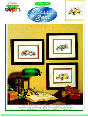 Classic Cars