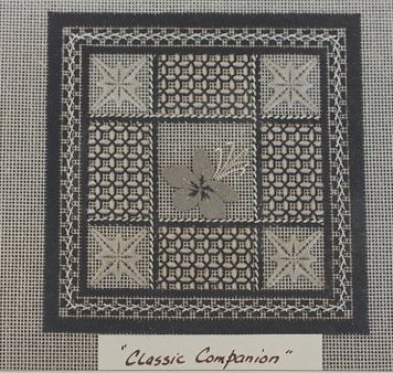 Classic Companion