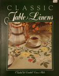 Classic Table Linens