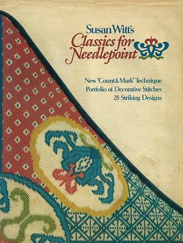 Classics for Needlepoint