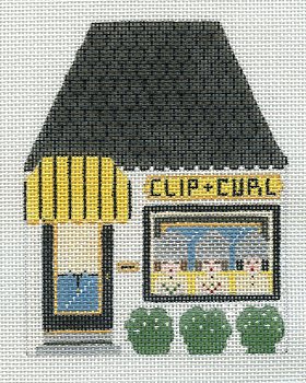 Clip & Curl Hair Salon