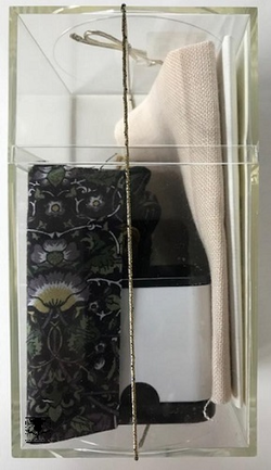 Clips Kept Here Kit