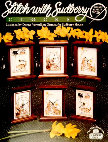 Clocks