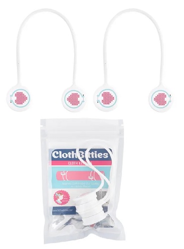 Cloth Bitties