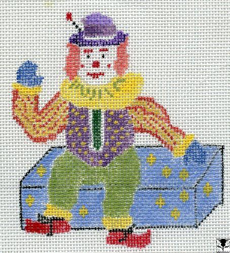 Clown