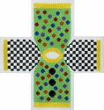 Clown Topper
