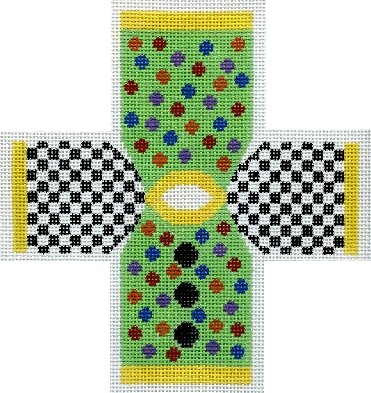 Clown Topper
