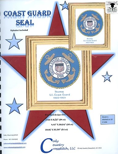 Coast Guard Seal