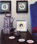Coasters Etc.