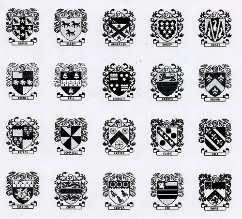 Coat of Arms