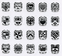 Coat of Arms