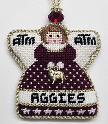 Collegiate Angel
