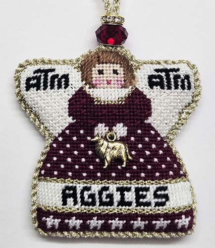 Collegiate Angel