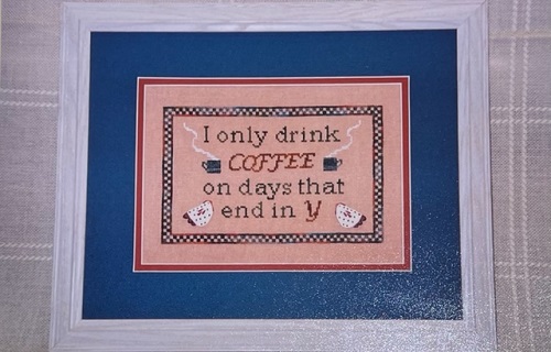 Coffee Days