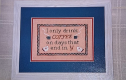 Coffee Days