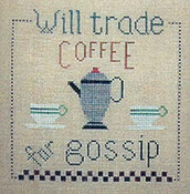 Coffee For Gossip
