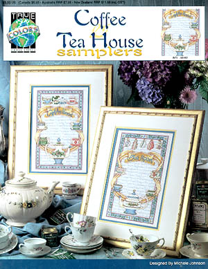 Coffee & Tea House Samplers
