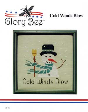 Cold Winds Blow