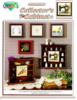 Collector's Cabinet