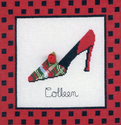 Colleen (Sole Mates)