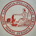 College of Charleston Crest