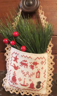 Colonial Christmas MN-33