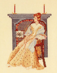 Colonial Embroiderer