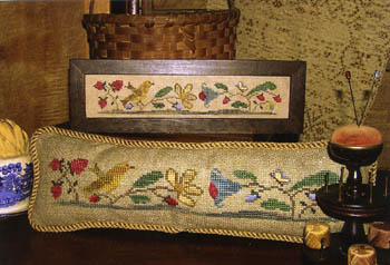 Colonial Inspirations II