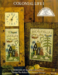 Colonial Life I #180