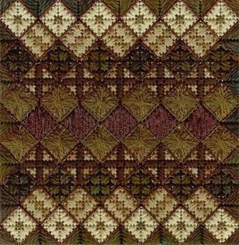 Color Delights - Cocoa