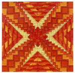 Color Delights - Fire