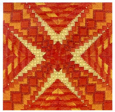 Color Delights - Fire
