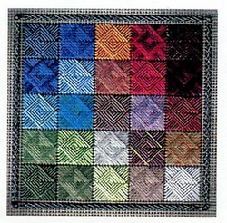 Color Tiles III