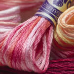 Color Variations Floss