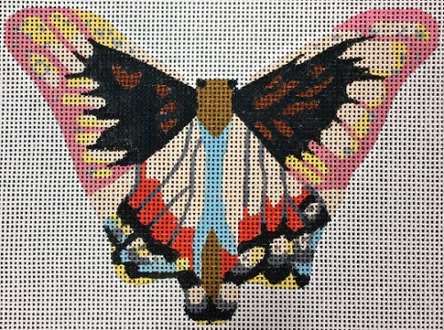 Colorful Butterfly