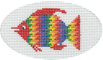 Colorful Fish