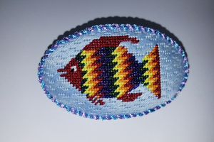 Colorful Fish