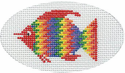 Colorful Fish