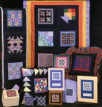 Colorful Quilts