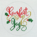 Comfort & Joy