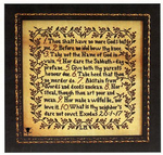 Commandments