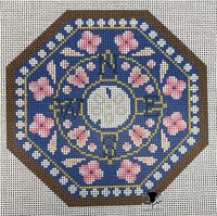 Compass Sailors Valentine