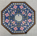 Compass Sailors Valentine